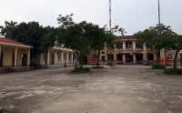 dung bang gia chi huy truong quan su bi thu hoi bang chinh tri