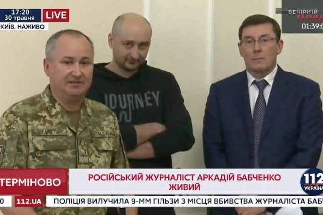 nga bac tin nham quy den putin am sat nha bao gia chet