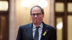 Catalonia có chính quyền mới sau 9 tháng bất ổn