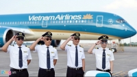 luong phi cong 3 hang hang khong viet chenh nhau the nao