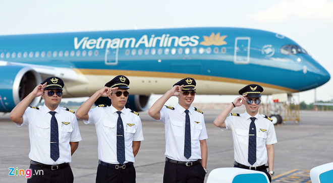 luong phi cong viet nam o dau so voi khu vuc