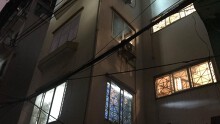 Nữ sinh trường Sân khấu điện ảnh 'mất tích' như thế nào?