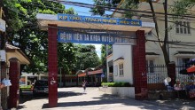 Thái Nguyên: Người đàn ông tử vong bất thường trong nhà vệ sinh bệnh viện