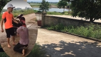 quang ninh sap noc lo than vui lap 1 cong nhan