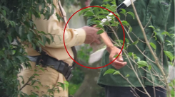 Công an tỉnh Thái Bình lên tiếng về clip nghi CSGT 'làm luật'