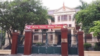 thieu tien danh bac chem vo va con dau trong thuong
