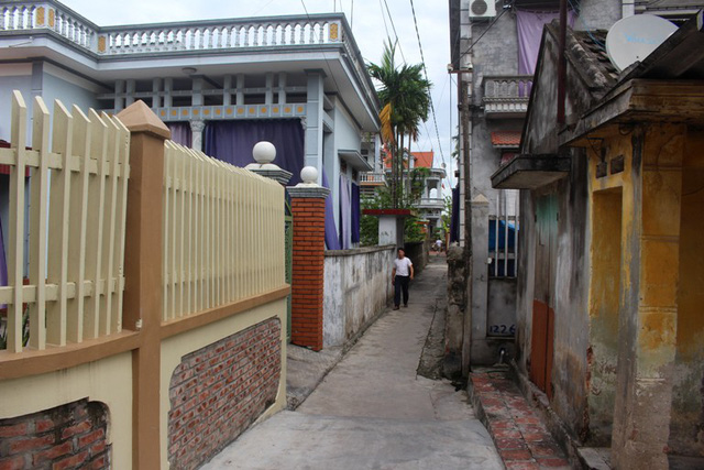 vu giet tai xe cuop o to o hai duong nhieu tinh tiet moi chua duoc cong bo