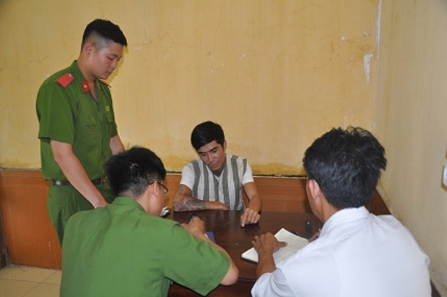 vu giet tai xe cuop o to o hai duong nhieu tinh tiet moi chua duoc cong bo