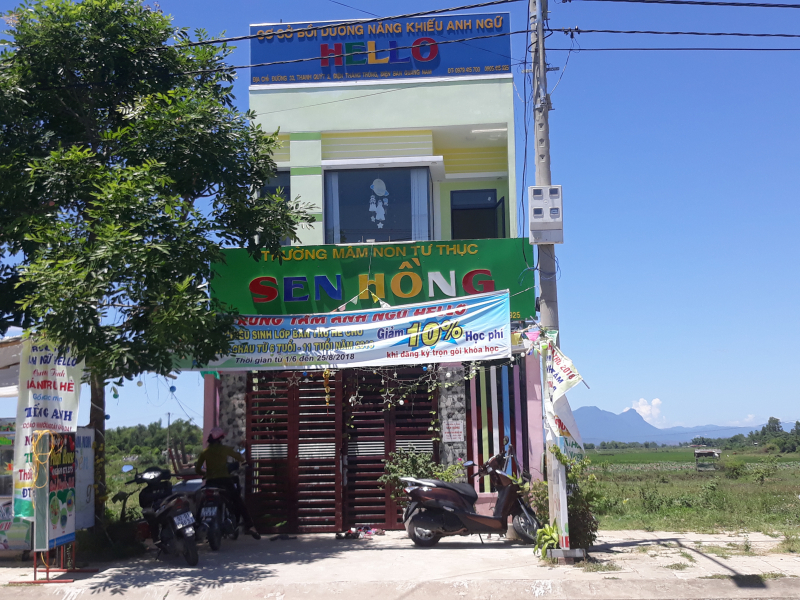 bi phu huynh bat tai den thung mang nhi co giao co nguy co huy dam cuoi