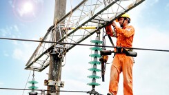 Khung giá bán buôn điện của EVN chính thức được phê duyệt