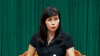 quan thanh xuan bac tin goi cong an ra trong xe de an bun