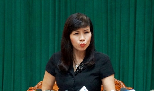 vu dieu chu tich cong an trong xe de an bun pct quan bi nhan tin khung bo
