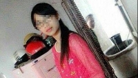 thanh hoa be trai 20 thang tuoi mat tich sau khi om co me