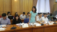 bo tu phap xin loi nguoi trung tuyen hut hieu truong dh luat ha noi