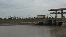 Ninh Bình: Nam sinh đuối nước thương tâm trong ngày nhận lớp
