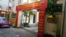 Hà Nội yêu cầu báo cáo vụ phường Văn Miếu ‘hành' dân khi xin giấy chứng tử