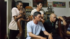 Gia cảnh éo le của chủ xưởng bánh kẹo trong vụ cháy 8 người tử vong ở Hoài Đức