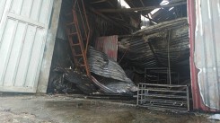 Thủ tướng chỉ đạo làm rõ vụ cháy nhà xưởng bánh kẹo khiến 8 người tử vong