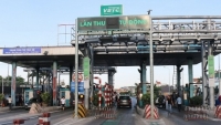 son la xe cuu thuong dau dau taxi 8 nguoi thuong vong