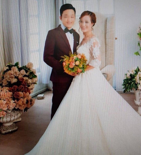 cao bang chuyen tinh dep nhu mo cua chang trai 9x va co dau 62 tuoi