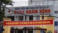 vu trao nham con 6 nam o ha noi hai gia dinh se gap nhau vao trua mai