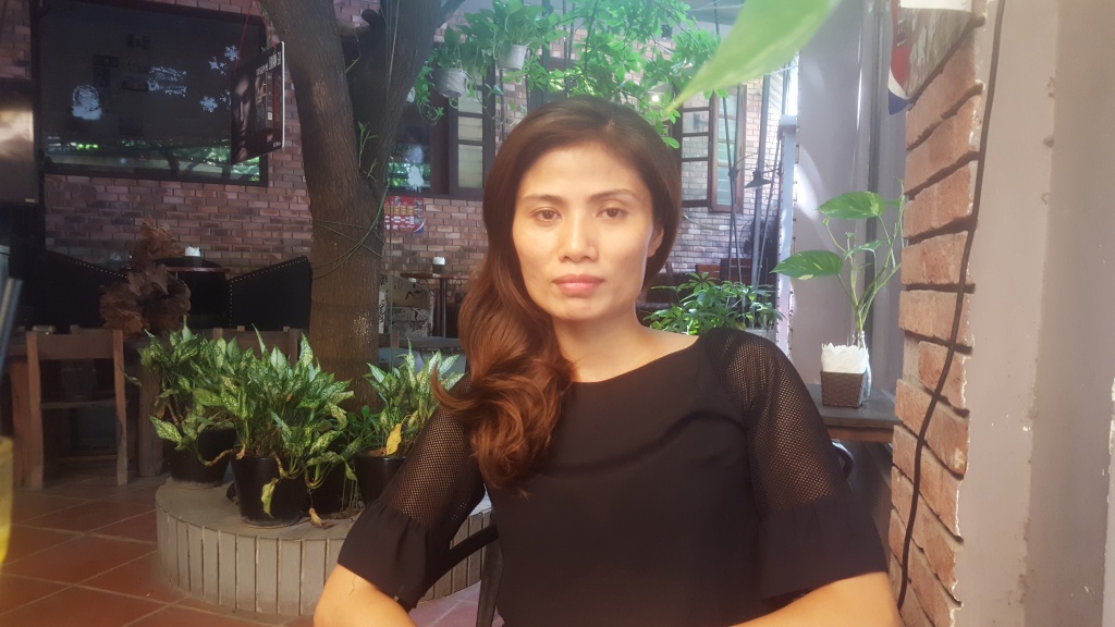 nguoi me trong vu trao nham con 6 nam o ha noi toi day con danh van ten bo me de moi toi