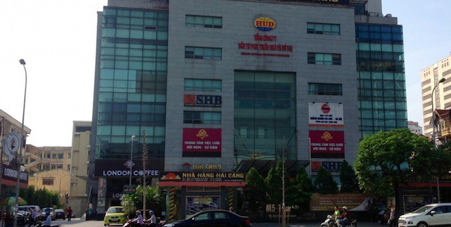 bo xay dung noi gi khi khong ky luat duoc lanh dao hud mac sai pham