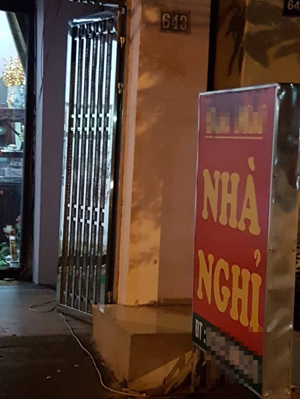 cong an bac ninh len tieng vu ong lao u70 bi to xam hai nhieu lan thieu nu 17 tuoi