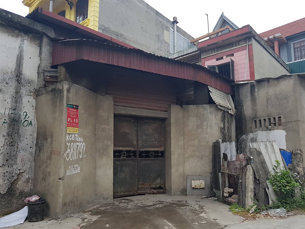 cong an bac ninh len tieng vu ong lao u70 bi to xam hai nhieu lan thieu nu 17 tuoi