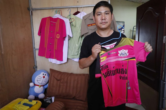 doi bong thai se vao chua tu tap de tuong nho tho lan hy sinh