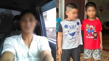 Người bố trong vụ trao nhầm con 6 năm ở Hà Nội: ‘Tôi muốn vợ chồng quay lại để nuôi dạy các con'