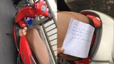 'Nữ giáo viên mang bầu nhảy cầu tự tử là người ngoan hiền'