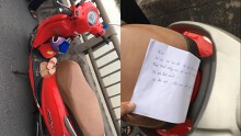 'Nữ giáo viên mang bầu nhảy cầu tự tử là người ngoan hiền'