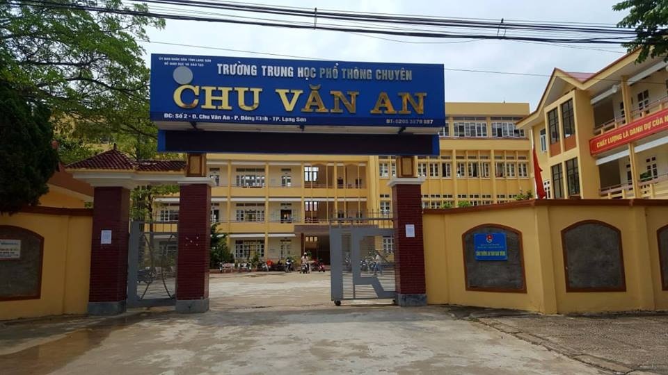 sau ha giang toi luot lang son ra soat viec coi va cham thi vi thong tin 35 thi sinh co diem bat thuong