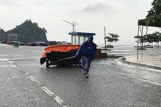 mua lu o mien bac bac trung bo keo dai den bao gio