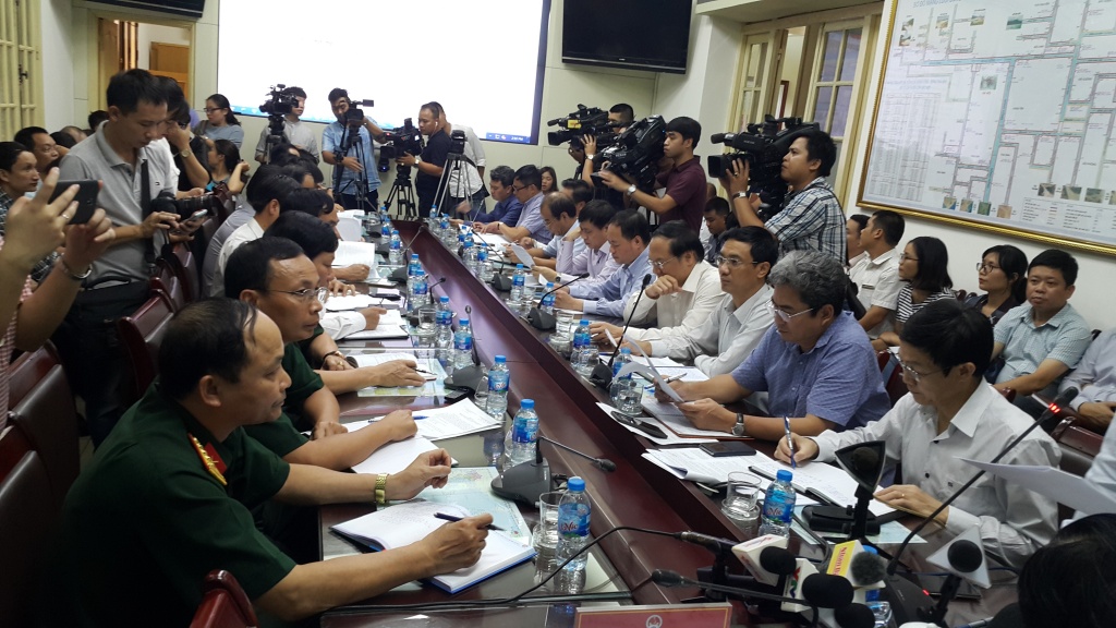 tong cuc thuy loi cac ho chua nho da day nuoc chua dap ung duoc yeu cau an toan