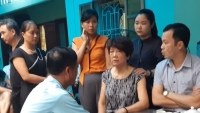 tim thay hop den cua may bay su 22u roi o nghe an