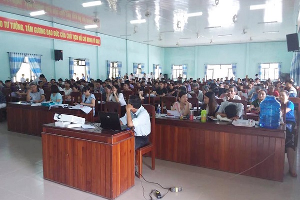 phu vang thua thien hue dau hieu bat thuong tai phien dau gia 43 lo dat