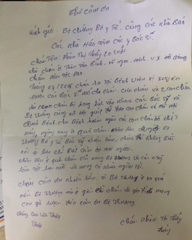 bo me cap song sinh dinh lien neu bo truong o gan gia dinh se bieu con ga