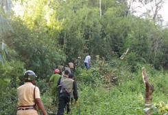 Hà Giang: Nghi án mẹ đẻ giết 3 con rồi bỏ trốn