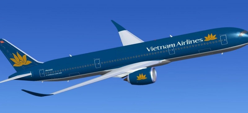 vietnam airlines huy 10 chuyen bay vi anh huong cua bao so 3