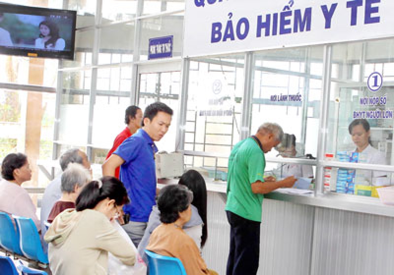 pho thu tuong xu ly nghiem cac hanh vi truc loi bao hiem y te