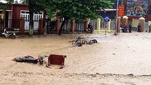 Các tỉnh thành chủ động phòng chống lũ quét, sạt lở đất