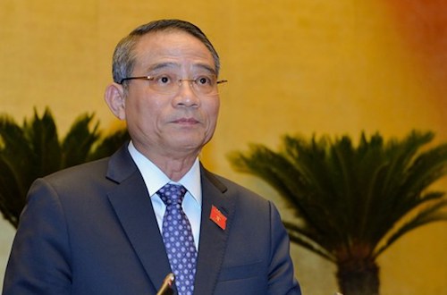 bo truong giao thong giai quyet van de tram cai lay sau chieu nay