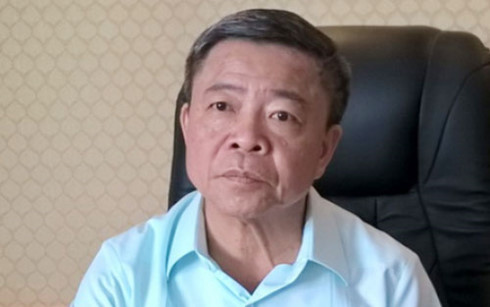 xoa tu cach cua ong vo kim cu the hien quyet tam noi di doi voi lam