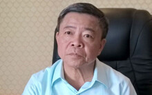 “Xóa tư cách của ông Võ Kim Cự thể hiện quyết tâm nói đi đôi với làm“