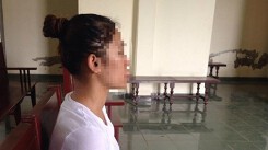 Vụ đi tù vì làm sứt mép bàn: 'Muốn chấm dứt tất cả để làm ăn và nuôi con nhỏ'