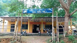 63 giáo viên ở Mường Lát xin chuyển trường: ‘Chuyển công tác phải có người dạy thay’