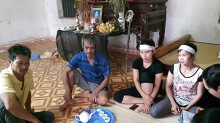 Hà Nội: Bệnh nhân tử vong bất thường khi đang truyền nước