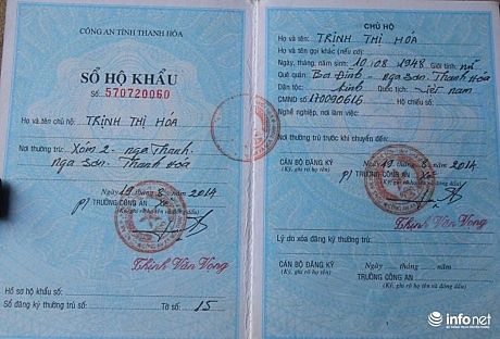 vu ghep ten vao danh sach ho ngheo huyen dang kiem tra va se xu ly nghiem sai pham